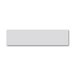4x16 Palette Tender Gray Glossy Ceramic Wall Tile 4x16 Palette Tender Gray Glossy Ceramic Wall Tile - American Tile Depot