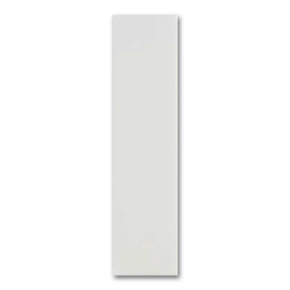 4x16 Palette White Ice Matte Ceramic Wall Tile 4x16 Palette White Ice Matte Ceramic Wall Tile - American Tile Depot
