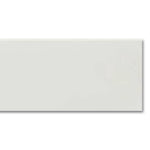 4x16 Palette White Ice Matte Ceramic Wall Tile 4x16 Palette White Ice Matte Ceramic Wall Tile - American Tile Depot