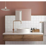 4x4 Altea White Polished Ceramic Wall Tile 4x4 Altea White Polished Ceramic Wall Tile - American Tile Depot