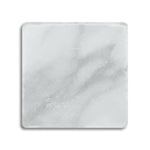 4x4 Bianco Venatino Marble Tumbled Tile - American Tile Depot