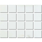 4x4 Calacatta Oliva Marble Polished Tile-American Tile Depot