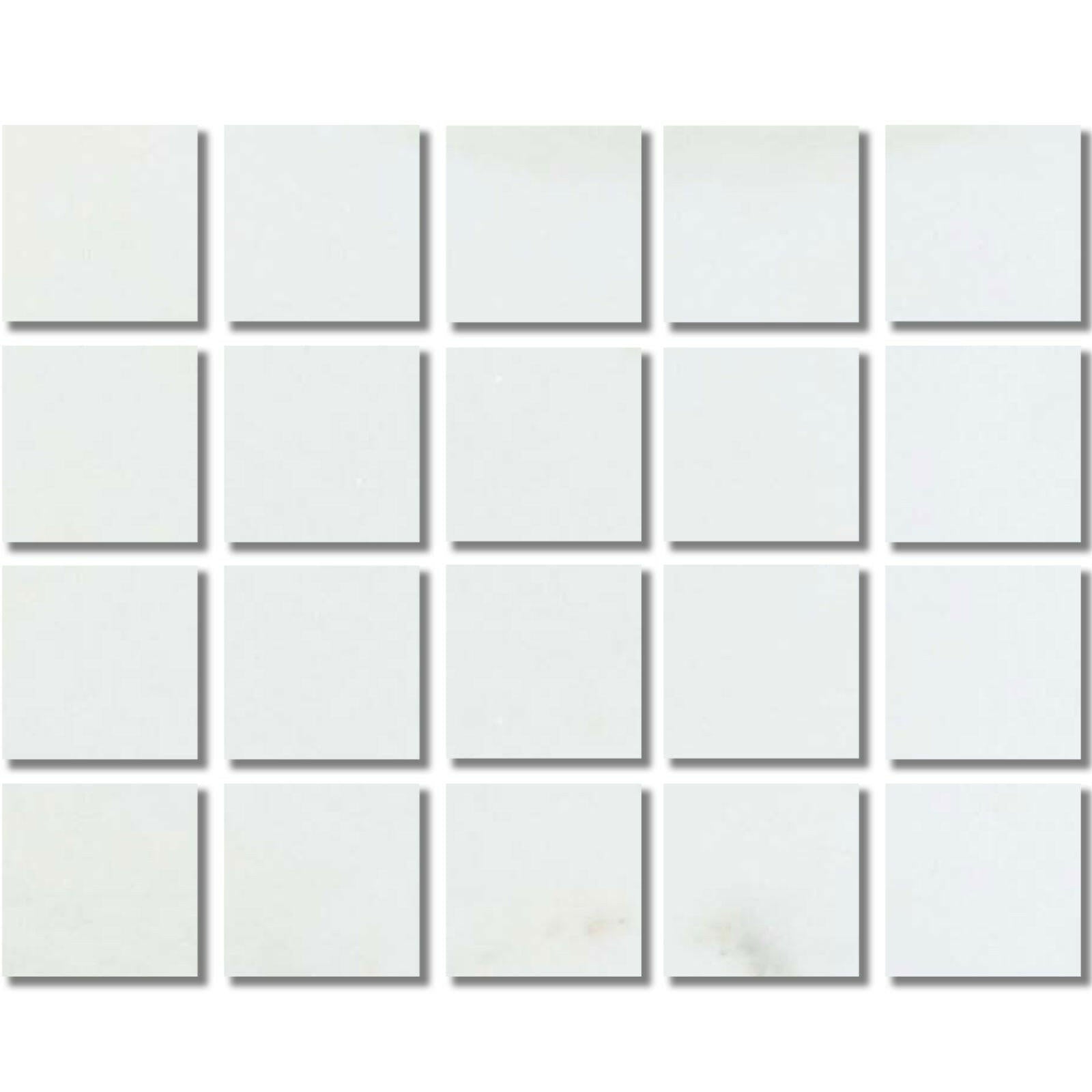 4x4 Calacatta Oliva Marble Polished Tile-American Tile Depot