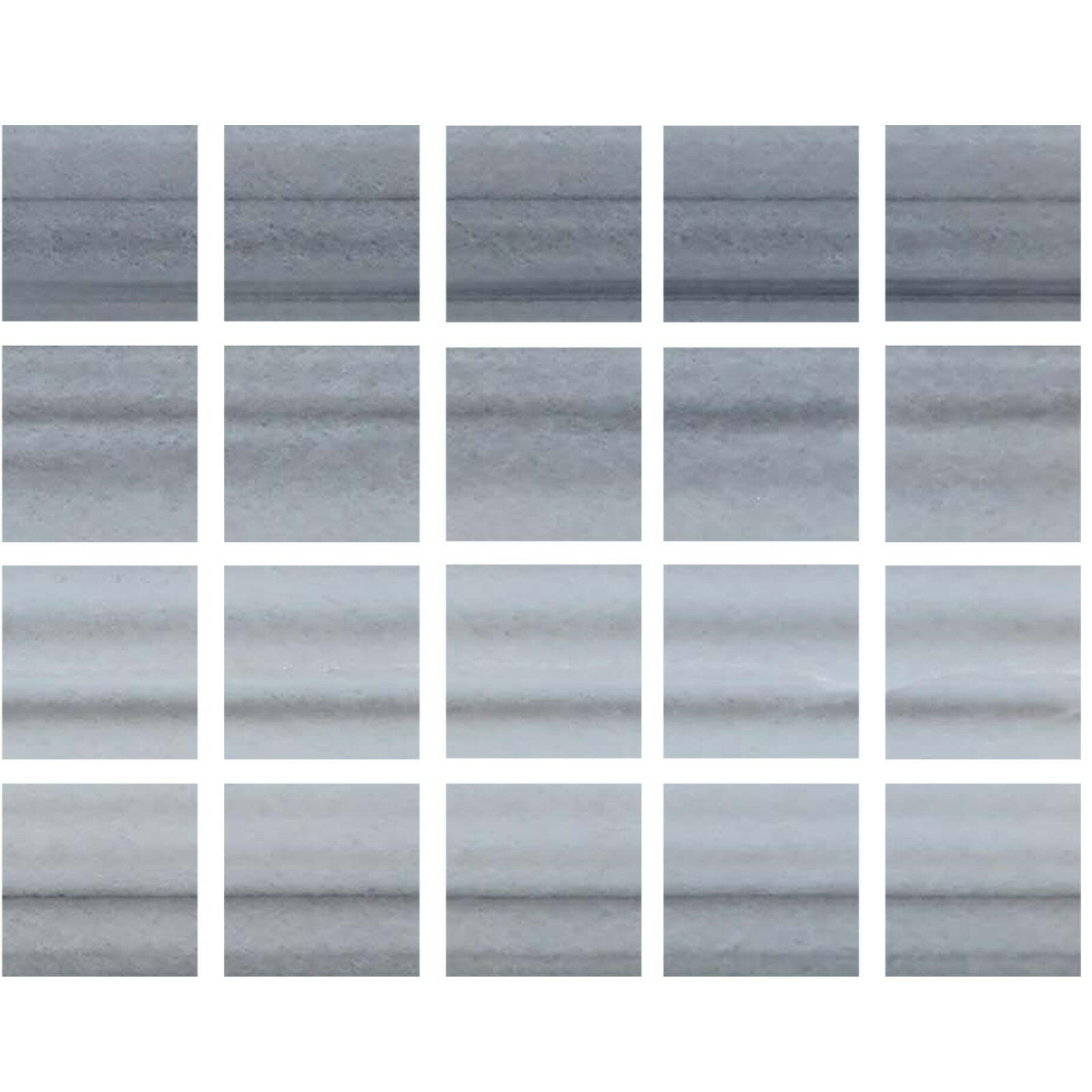 4x4 Mink Marmara Equator Marble Polished Tile-American Tile Depot