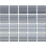 4x4 Mink Marmara Equator Marble Polished Tile-American Tile Depot