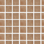 4x4 Noce Travertine Filled & Honed Tile 4x4 Noce Travertine Filled & Honed Tile - American Tile Depot