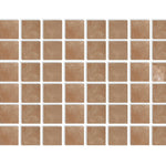 4x4 Noce Travertine Filled & Honed Tile 4x4 Noce Travertine Filled & Honed Tile - American Tile Depot