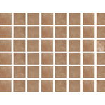 4x4 Noce Travertine Filled & Honed Tile 4x4 Noce Travertine Filled & Honed Tile - American Tile Depot