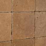 4x4 Noce Travertine Tumbled Tile 4x4 Noce Travertine Tumbled Tile - American Tile Depot