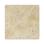 4x4 Philadelphia Travertine Tumbled Tile 4x4 Philadelphia Travertine Tumbled Tile - American Tile Depot