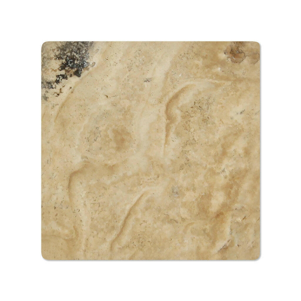 4x4 Philadelphia Travertine Tumbled Tile 4x4 Philadelphia Travertine Tumbled Tile - American Tile Depot