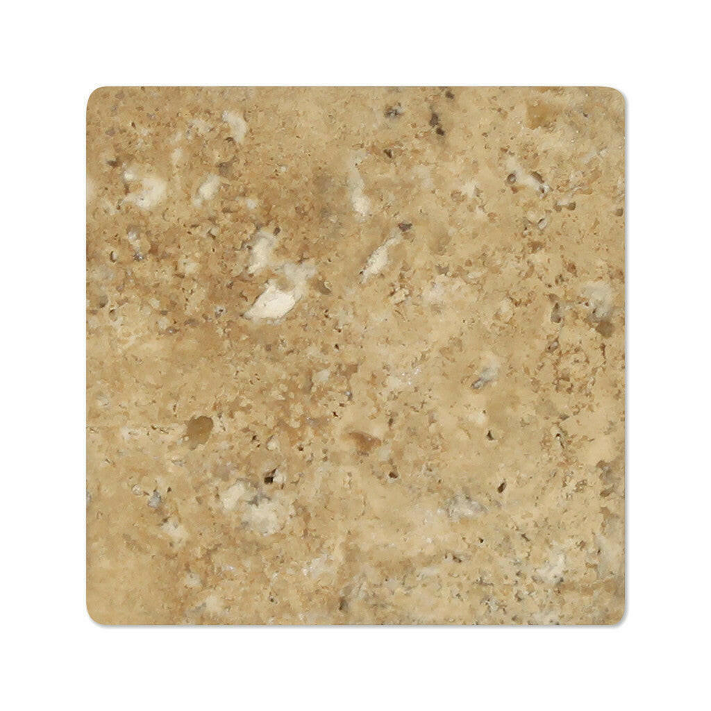 4x4 Philadelphia Travertine Tumbled Tile 4x4 Philadelphia Travertine Tumbled Tile - American Tile Depot