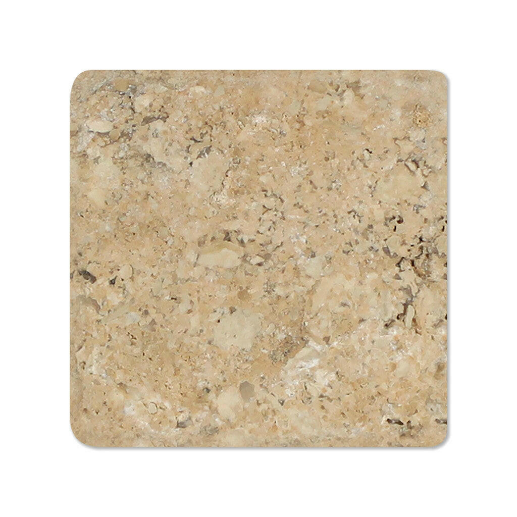 4x4 Philadelphia Travertine Tumbled Tile 4x4 Philadelphia Travertine Tumbled Tile - American Tile Depot