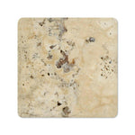 4x4 Philadelphia Travertine Tumbled Tile 4x4 Philadelphia Travertine Tumbled Tile - American Tile Depot