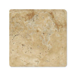 4x4 Philadelphia Travertine Tumbled Tile 4x4 Philadelphia Travertine Tumbled Tile - American Tile Depot