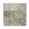 4x4 Tumbled
