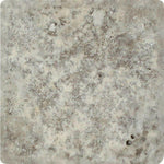 4x4 Silver Travertine Tumbled Tile 4x4 Silver Travertine Tumbled Tile - American Tile Depot