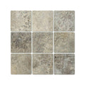 4x4 Tumbled