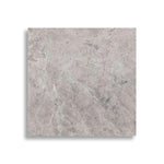 4x4 Tundra Gray (Atlantic Gray) Marble Polished Tile - American Tile Depot