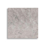 6x6 Tundra Gray (Atlantic Gray) Marble Polished Tile - American Tile Depot