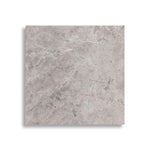 4x4 Tundra Gray (Atlantic Gray) Marble Polished Tile - American Tile Depot