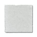 4x4 White Pearl / Botticino Marble Tumbled Tile 4x4 White Pearl / Botticino Marble Tumbled Tile - American Tile Depot