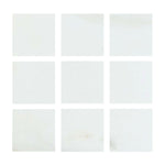 4x4 Calacatta Oliva Marble Polished Tile-American Tile Depot