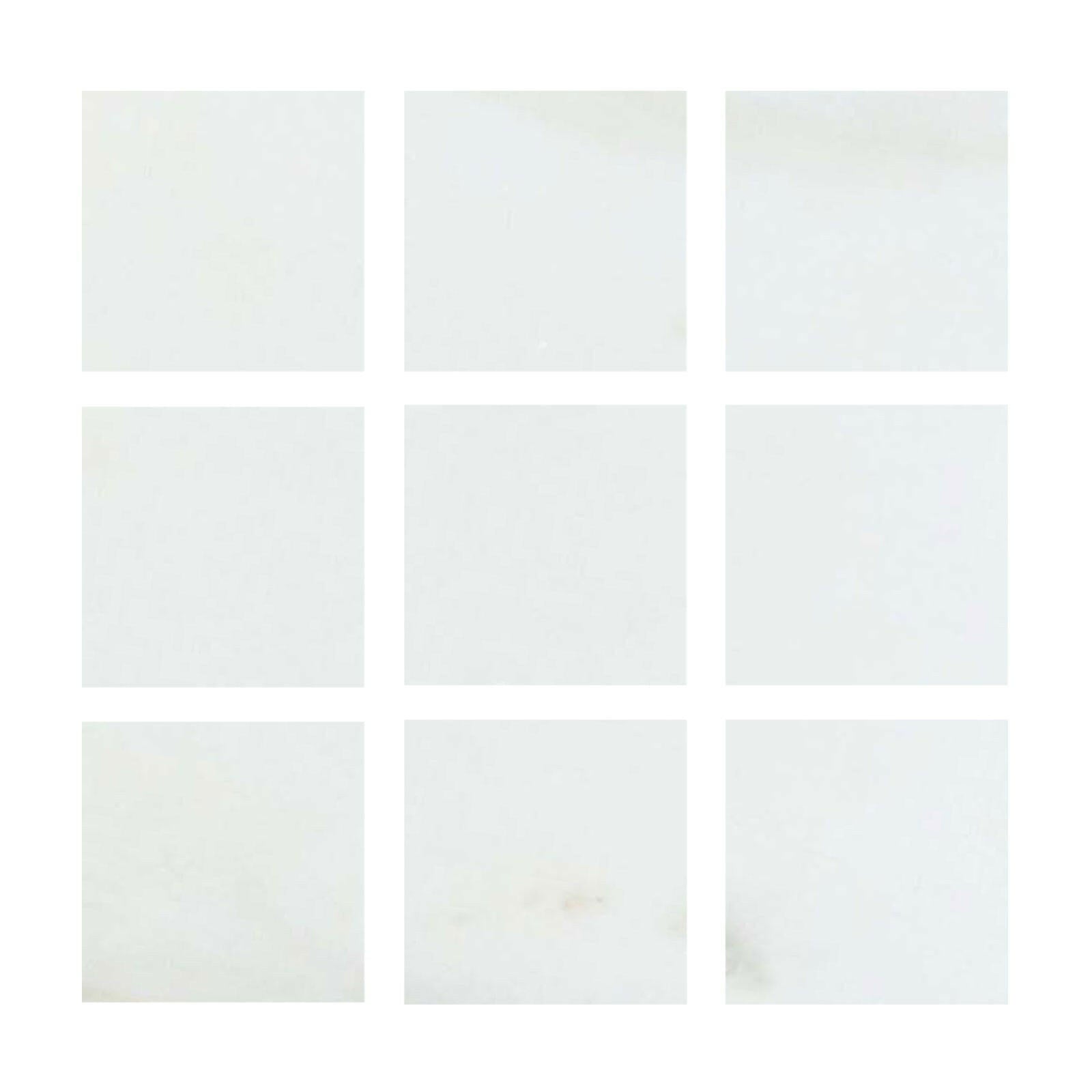 4x4 Calacatta Oliva Marble Polished Tile-American Tile Depot