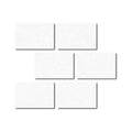 4x6 Honed