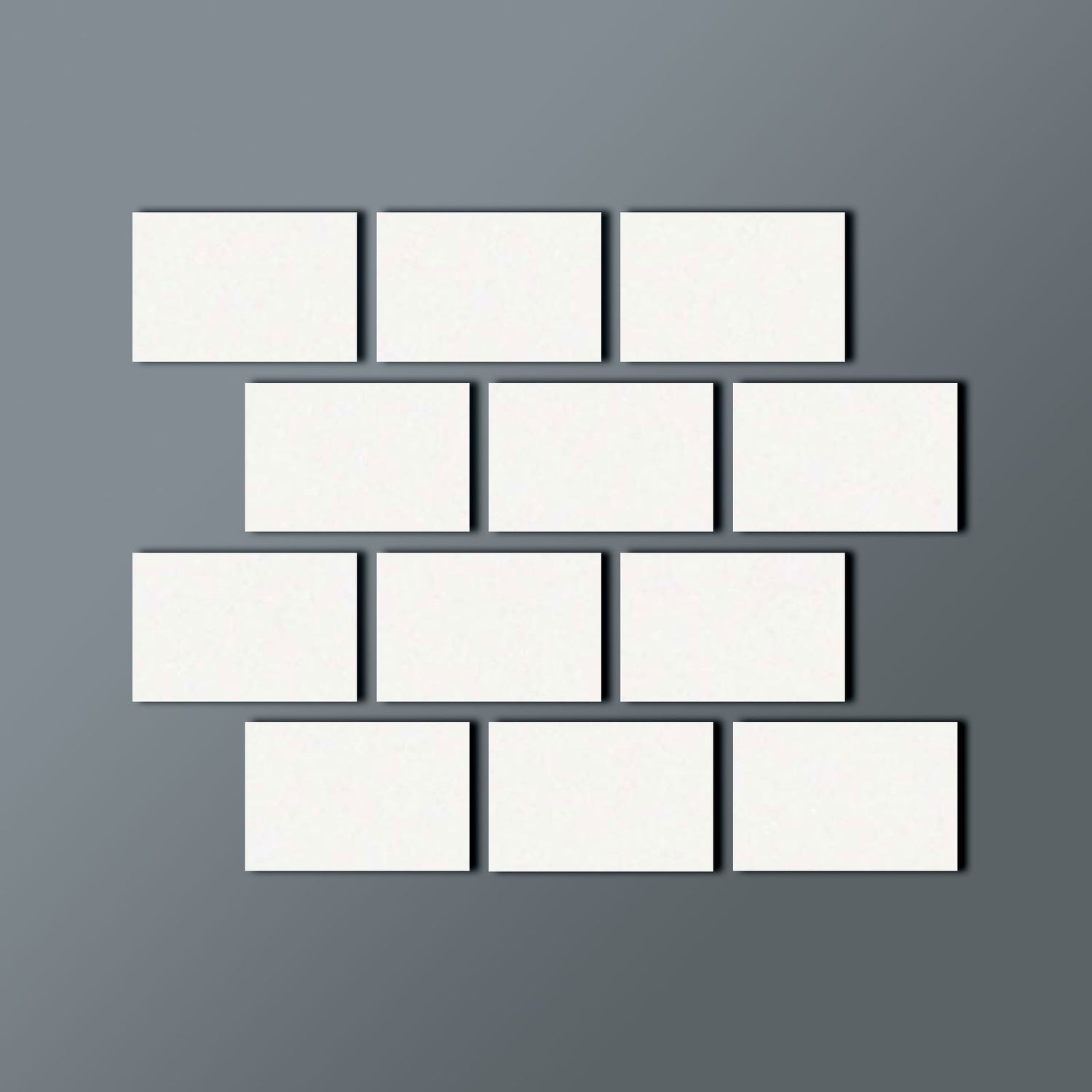 Special Cut | 4x6 Thassos White Marble Polished Tile