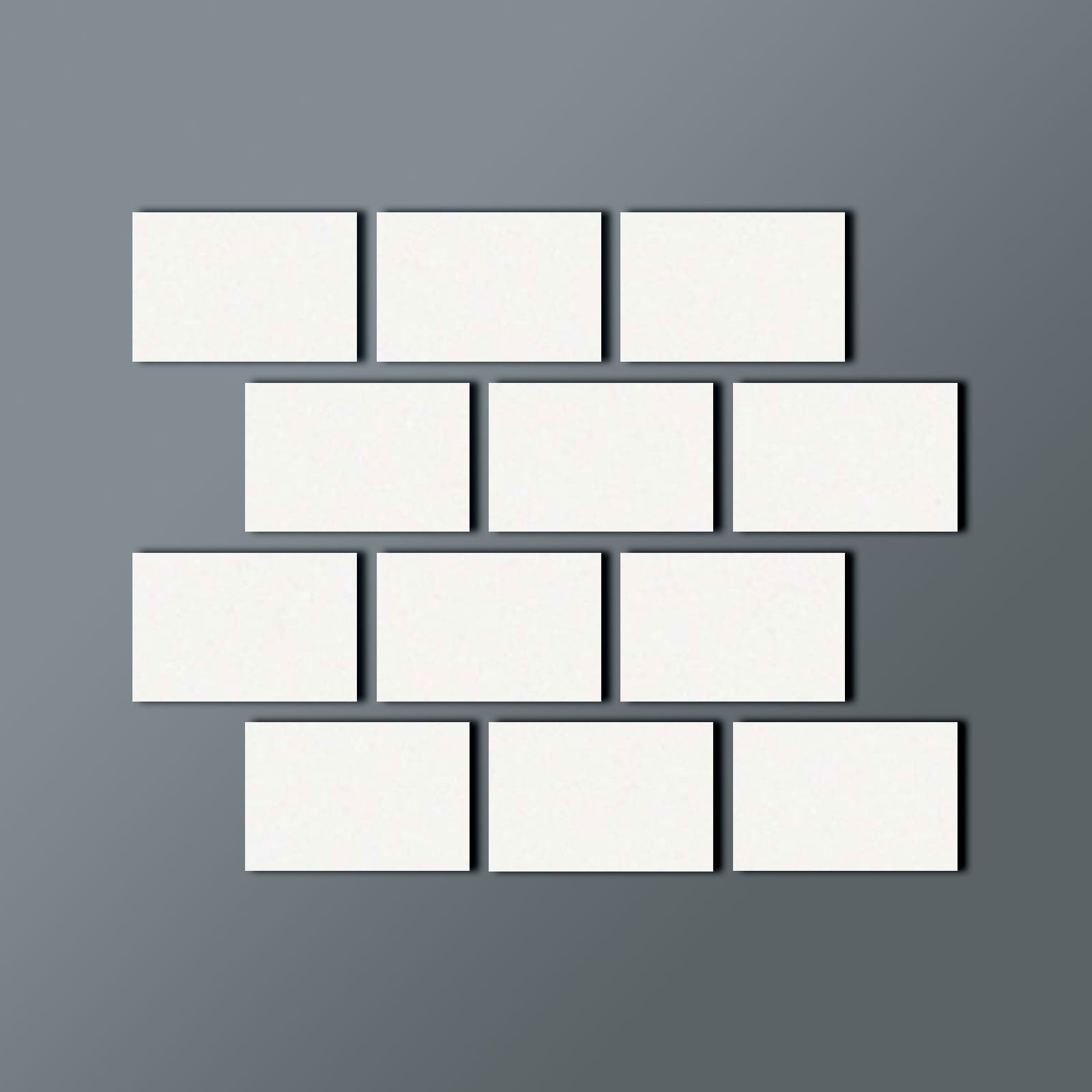 Special Cut | 4x6 Thassos White Marble Polished Tile - American Tile Depot