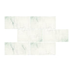 4x8 Morvane Stone Matte Marble Look Porcelain Tile 4x8 Morvane Stone Matte Marble Look Porcelain Tile - American Tile Depot