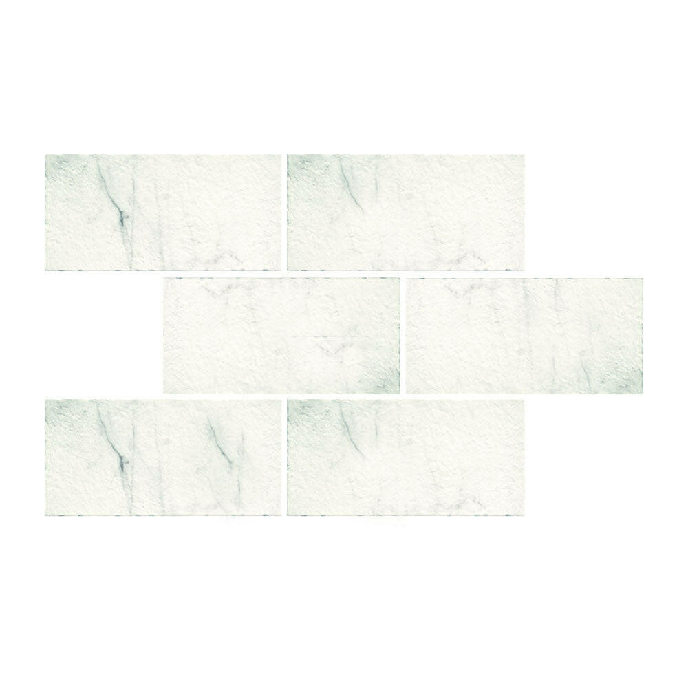 4x8 Morvane Stone Matte Marble Look Porcelain Tile 4x8 Morvane Stone Matte Marble Look Porcelain Tile - American Tile Depot