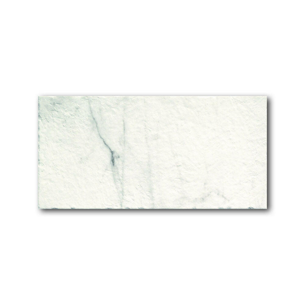 4x8 Morvane Stone Matte Marble Look Porcelain Tile 4x8 Morvane Stone Matte Marble Look Porcelain Tile - American Tile Depot