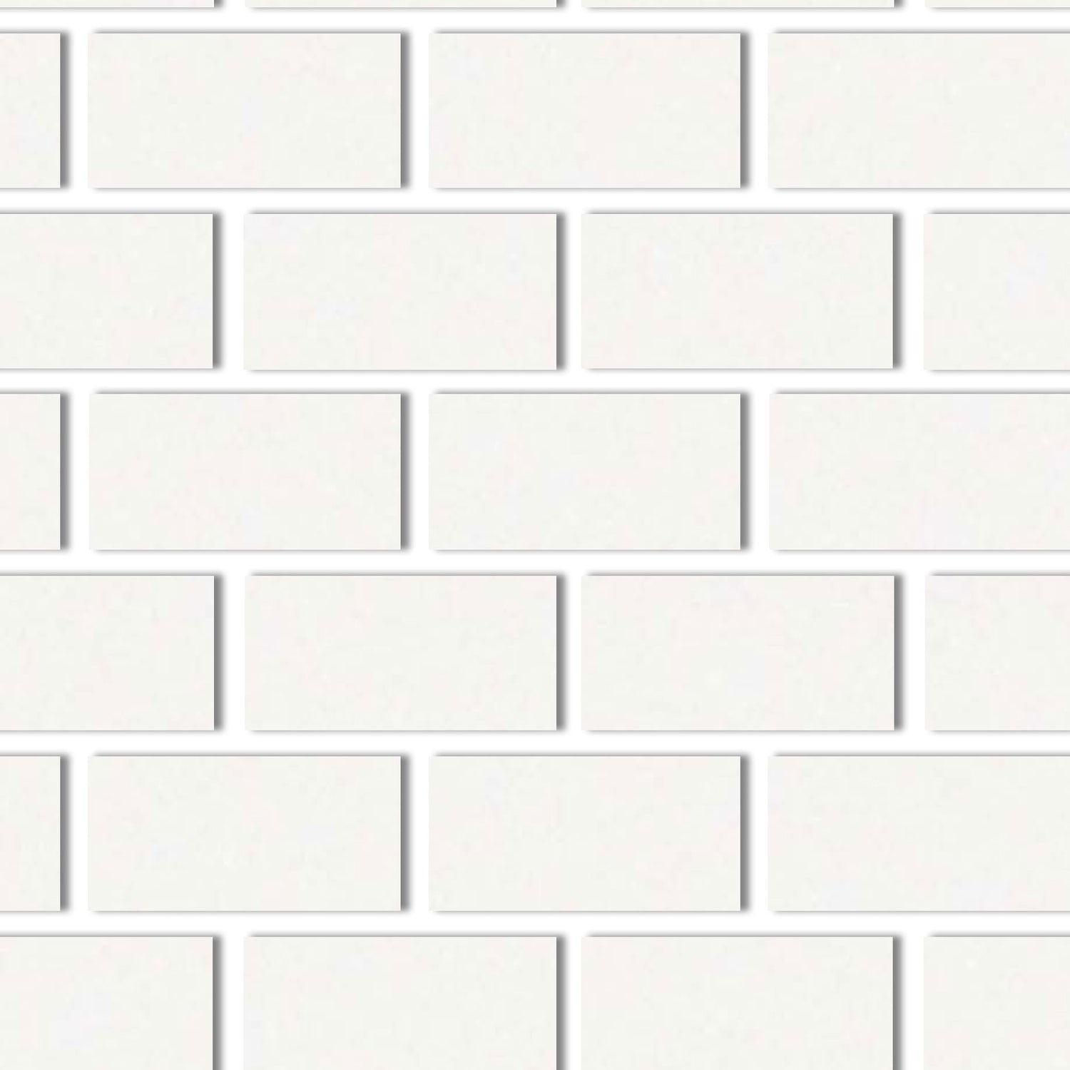 Special Cut | 4x8 Thassos White Marble Polished Tile