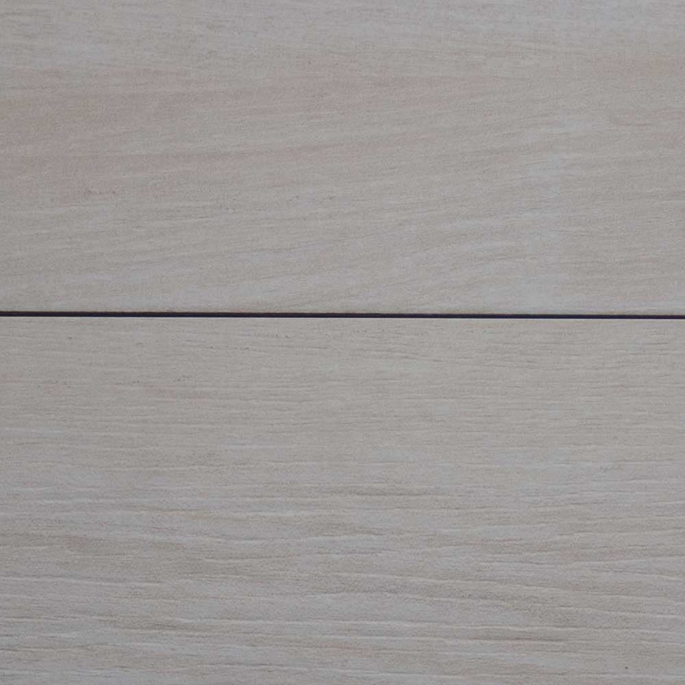 5.75x35 Teka Blanco Matte Wood Grain Look Porcelain Tile