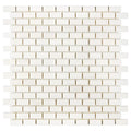 5/8x1 1/4 Baby Brick Honed