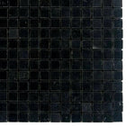 5/8x5/8 Absolute Black Granite Polished Mosaic Tile 5/8x5/8 Absolute Black Granite Polished Mosaic Tile - American Tile Depot