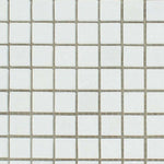 5/8x5/8 Thassos White Marble Honed Mosaic Tile 5/8x5/8 Thassos White Marble Honed Mosaic Tile - American Tile Depot