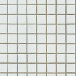 5/8x5/8 Thassos White Marble Polished Mosaic Tile 5/8x5/8 Thassos White Marble Polished Mosaic Tile - American Tile Depot