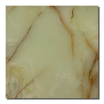 12x12 Green Onyx Polished Tile 12x12 Green Onyx Polished Tile - American Tile Depot