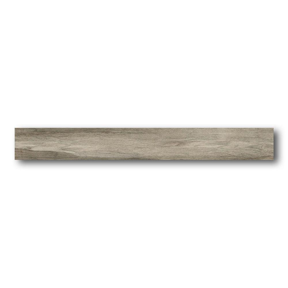 5.50x32 Lithora Fume Semi-Polished Wood Look Porcelain Tile 5.50x32 Lithora Fume Semi-Polished Wood Look Porcelain Tile - American Tile Depot
