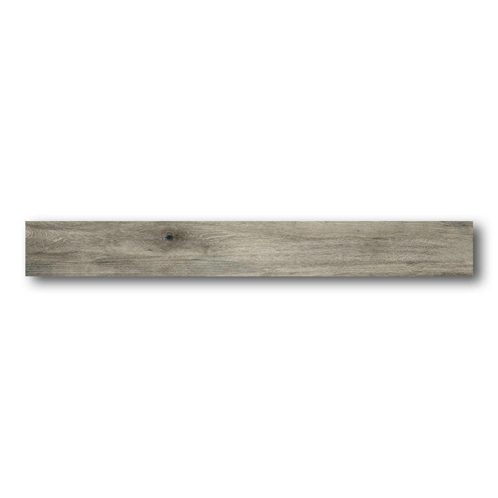5.50x32 Lithora Fume Semi-Polished Wood Look Porcelain Tile 5.50x32 Lithora Fume Semi-Polished Wood Look Porcelain Tile - American Tile Depot