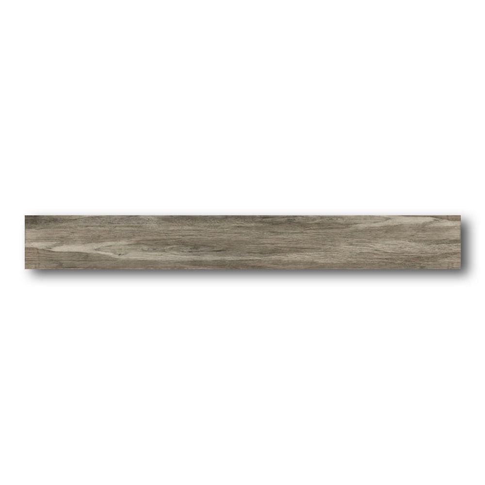 5.50x32 Lithora Fume Semi-Polished Wood Look Porcelain Tile 5.50x32 Lithora Fume Semi-Polished Wood Look Porcelain Tile - American Tile Depot