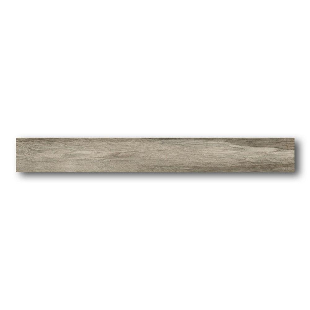 5.50x32 Lithora Fume Semi-Polished Wood Look Porcelain Tile 5.50x32 Lithora Fume Semi-Polished Wood Look Porcelain Tile - American Tile Depot