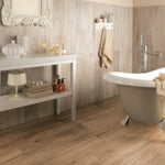 5.50x32 Lithora Perla Semi-Polished Wood Look Porcelain Tile 5.50x32 Lithora Perla Semi-Polished Wood Look Porcelain Tile - American Tile Depot