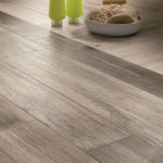 5.50x32 Lithora Perla Semi-Polished Wood Look Porcelain Tile 5.50x32 Lithora Perla Semi-Polished Wood Look Porcelain Tile - American Tile Depot