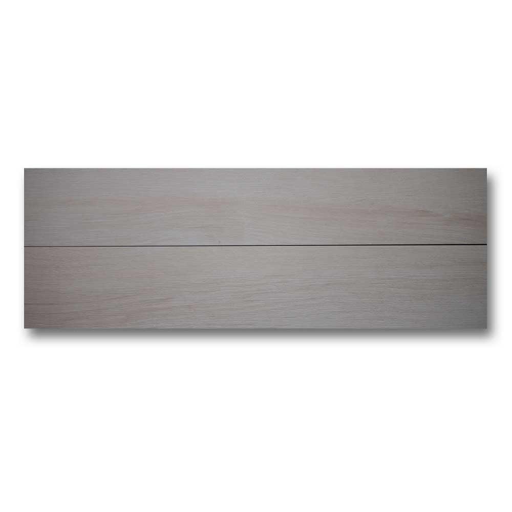 5.75x35 Teka Blanco Matte Wood Grain Look Porcelain Tile 5.75x35 Teka Blanco Matte Wood Grain Look Porcelain Tile - American Tile Depot