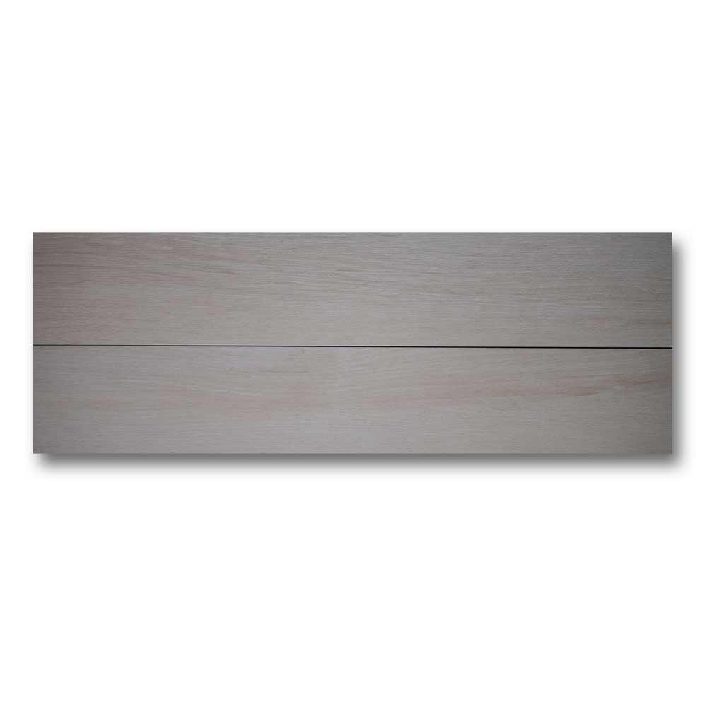 5.75x35 Teka Blanco Matte Wood Grain Look Porcelain Tile 5.75x35 Teka Blanco Matte Wood Grain Look Porcelain Tile - American Tile Depot