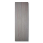 5.75x35 Teka Blanco Matte Wood Grain Look Porcelain Tile 5.75x35 Teka Blanco Matte Wood Grain Look Porcelain Tile - American Tile Depot